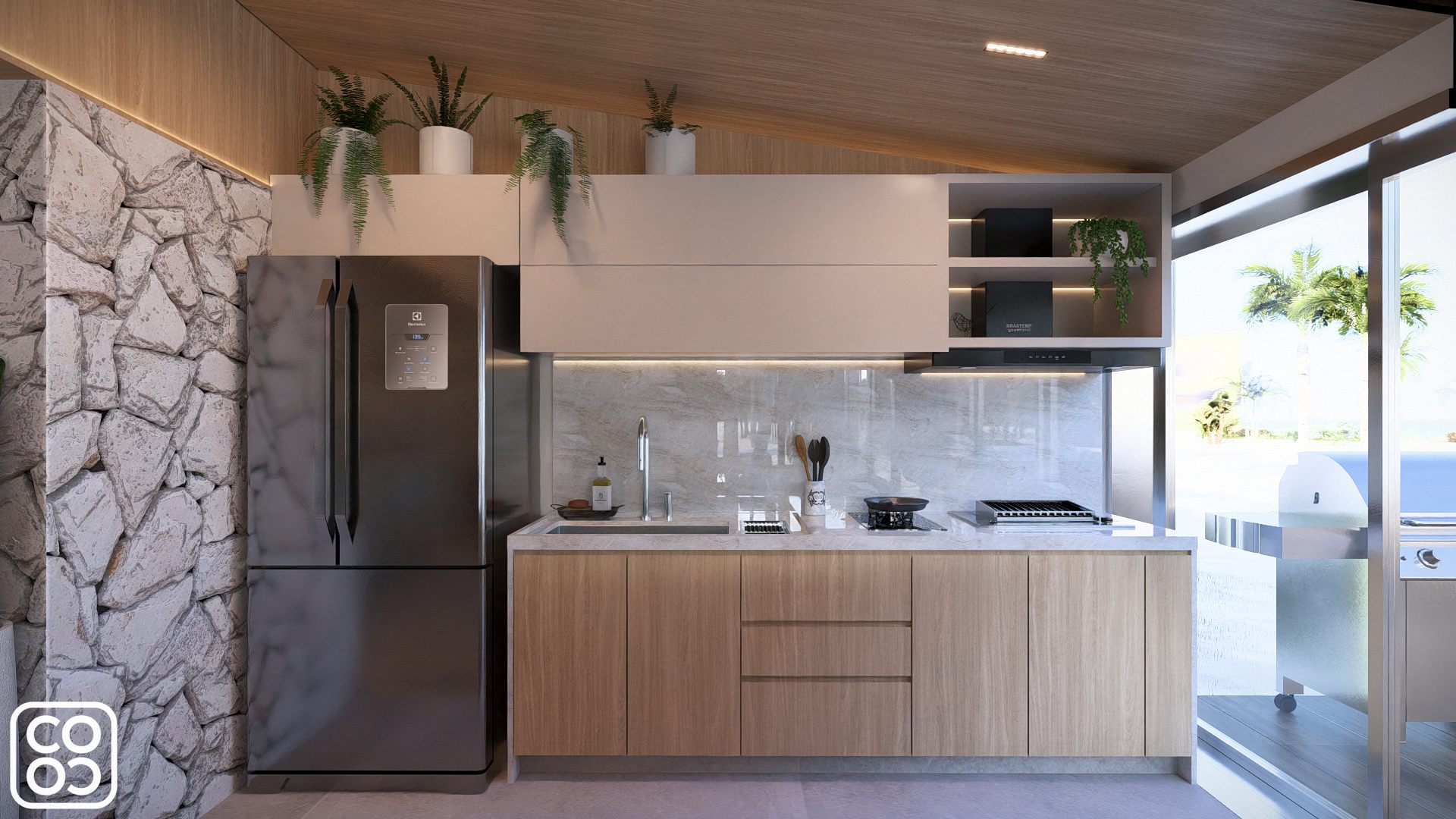 Casa AR - Imagem 4